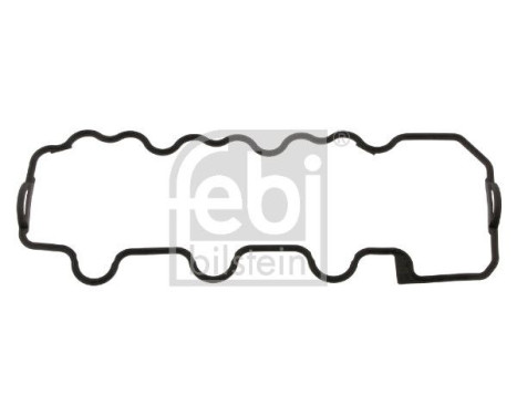 Gasket, cylinder head cover 36576 FEBI, Image 2