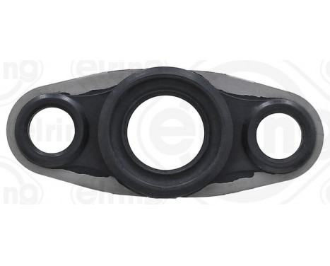 Gasket, cylinder head cover 367.230 Elring, Image 2