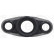 Gasket, cylinder head cover 367.230 Elring, Thumbnail 2