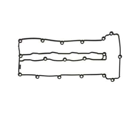 Gasket, cylinder head cover 36707 FEBI