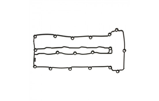 Gasket, cylinder head cover 36707 FEBI