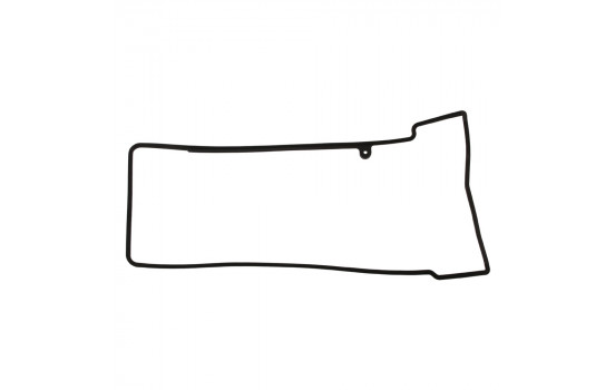 Gasket, cylinder head cover 36708 FEBI