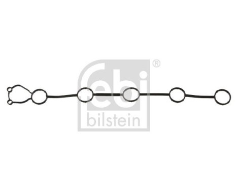 Gasket, cylinder head cover 36778 FEBI, Image 2