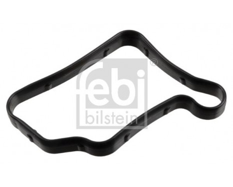 Gasket, cylinder head cover 36912 FEBI, Image 2