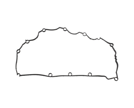 Gasket, cylinder head cover 37144 FEBI