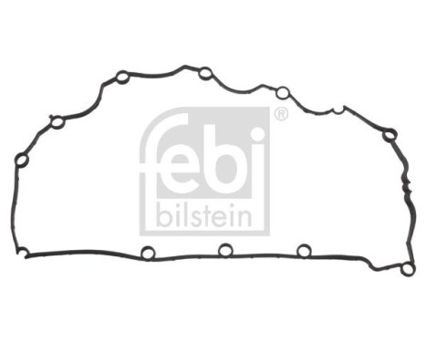 Gasket, cylinder head cover 37144 FEBI, Image 2
