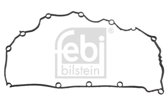 Gasket, cylinder head cover 37144 FEBI, Image 2