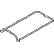 Gasket, cylinder head cover 372.490 Elring, Thumbnail 2