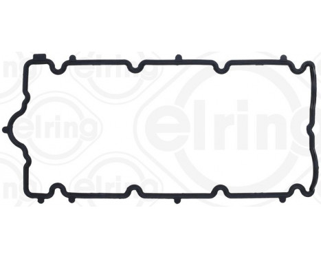 Gasket, cylinder head cover 375.270 Elring, Image 2