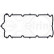 Gasket, cylinder head cover 375.270 Elring, Thumbnail 2