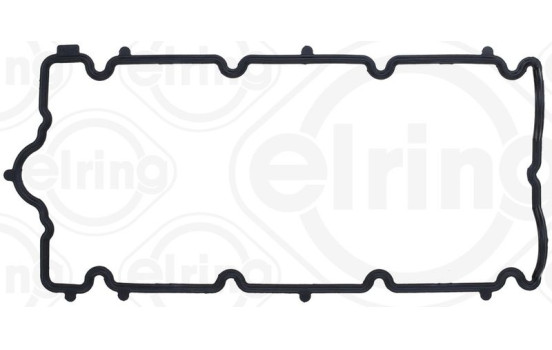 Gasket, cylinder head cover 375.270 Elring, Image 2