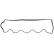 Gasket, cylinder head cover 375.310 Elring