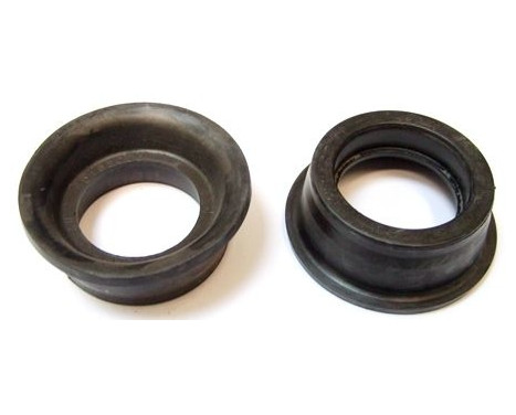 Gasket, cylinder head cover 376.190 Elring