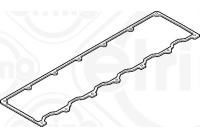 Gasket, cylinder head cover 377.930 Elring