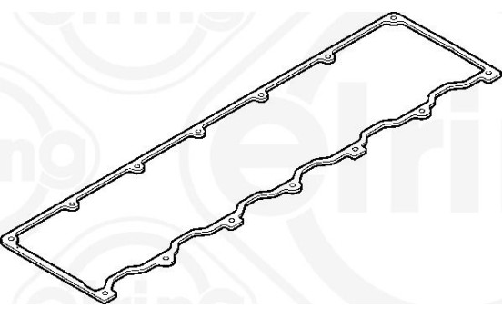 Gasket, cylinder head cover 377.930 Elring