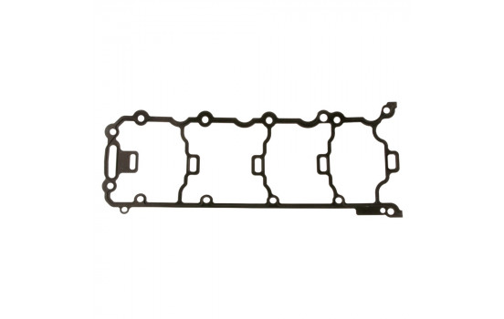 Gasket, cylinder head cover 38915 FEBI