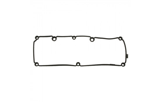 Gasket, cylinder head cover 39197 FEBI