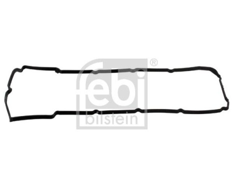 Gasket, cylinder head cover 40615 FEBI, Image 2