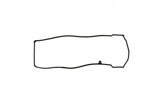 Gasket, cylinder head cover 40829 FEBI