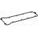 Gasket, cylinder head cover 422.370 Elring