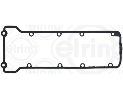 Gasket, cylinder head cover 422.370 Elring, Image 2