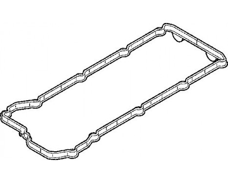 Gasket, cylinder head cover 425.370 Elring, Image 2