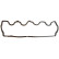 Gasket, cylinder head cover 430.400 Elring