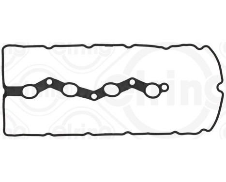 Gasket, cylinder head cover 434.840 Elring, Image 2