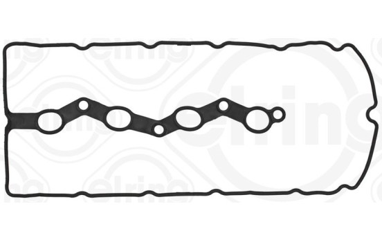 Gasket, cylinder head cover 434.840 Elring, Image 2