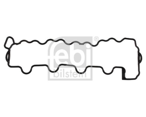 Gasket, cylinder head cover 43697 FEBI, Image 2