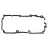 Gasket, cylinder head cover 43957 FEBI