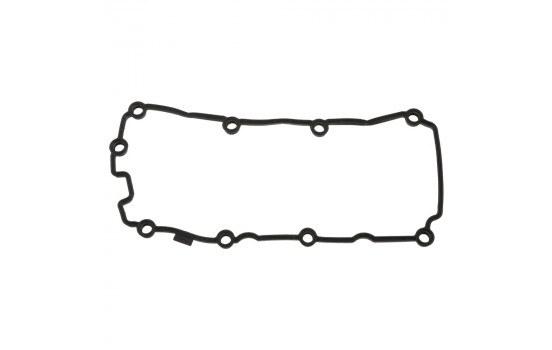 Gasket, cylinder head cover 43958 FEBI