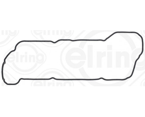 Gasket, cylinder head cover 440.040 Elring, Image 2