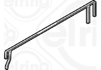 Gasket, cylinder head cover 445.550 Elring