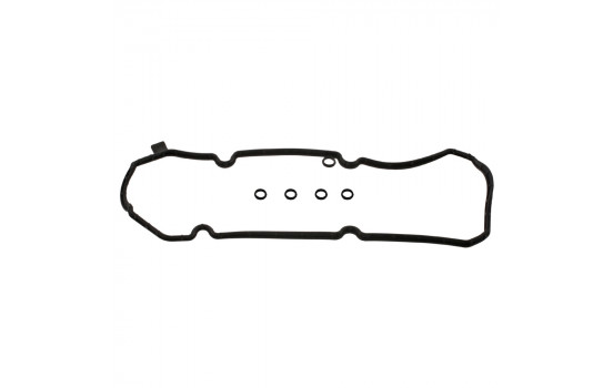 Gasket, cylinder head cover 45050 FEBI