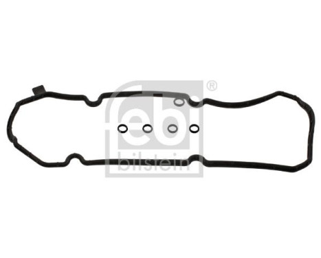 Gasket, cylinder head cover 45050 FEBI, Image 2