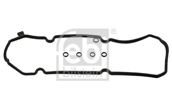 Gasket, cylinder head cover 45050 FEBI, Image 2