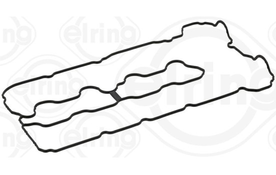 Gasket, cylinder head cover 451.740 Elring