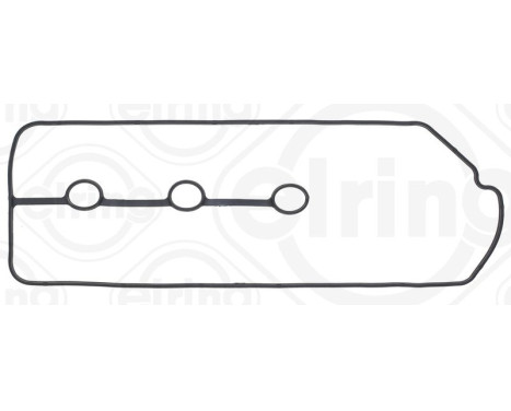 Gasket, cylinder head cover 452.900 Elring, Image 2