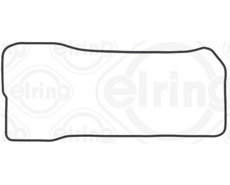 Gasket, cylinder head cover 452.940 Elring, Image 2