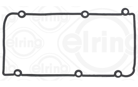 Gasket, cylinder head cover 453.820 Elring, Image 2