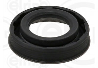 Gasket, cylinder head cover 455.150 Elring