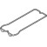 Gasket, cylinder head cover 456.170 Elring, Thumbnail 2