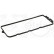 Gasket, cylinder head cover 456.180 Elring