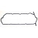 Gasket, cylinder head cover 458.780 Elring