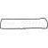 Gasket, cylinder head cover 459.310 Elring