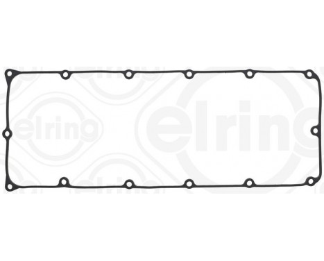 Gasket, cylinder head cover 460.590 Elring, Image 2