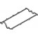 Gasket, cylinder head cover 461.700 Elring, Thumbnail 2