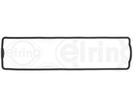 Gasket, cylinder head cover 462.950 Elring, Image 2