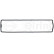 Gasket, cylinder head cover 462.950 Elring, Thumbnail 2